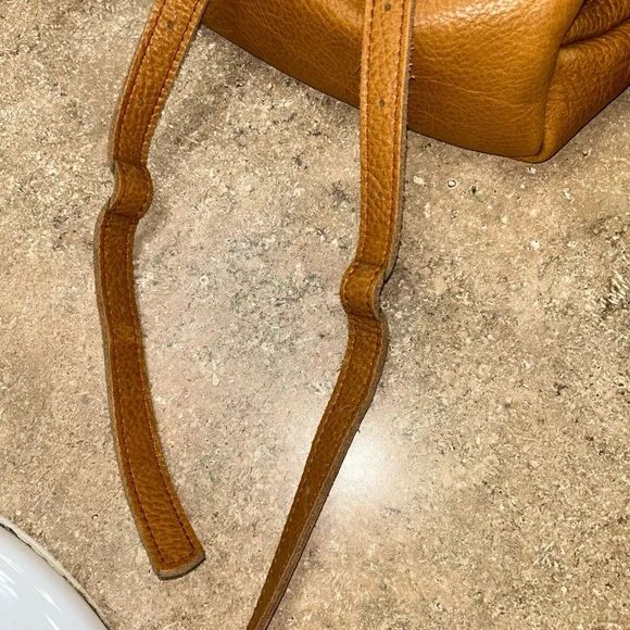 Portland Leather Goods Dune Backpack - Picture 8 of 16